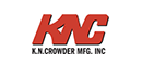 KNC Crowder